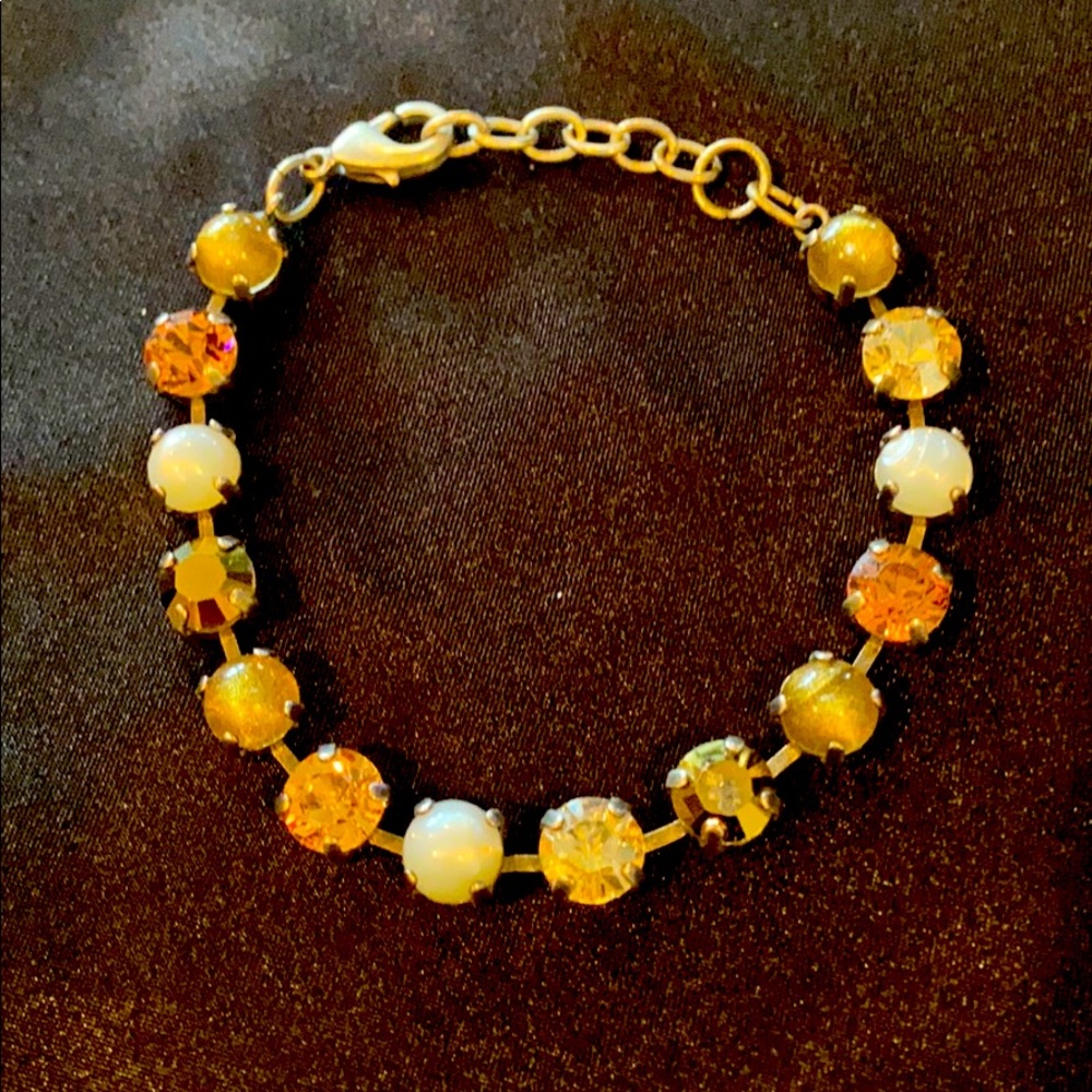 Sabika fun bracelet